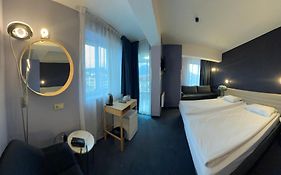 Hotel Rila